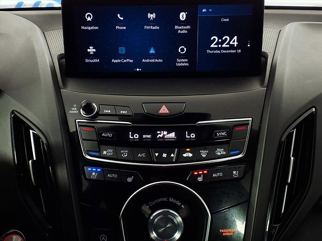 Used 2021 Acura RDX A-Spec image 24