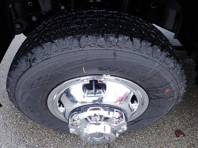 New 2026 RAM 3500 Tradesman image 12