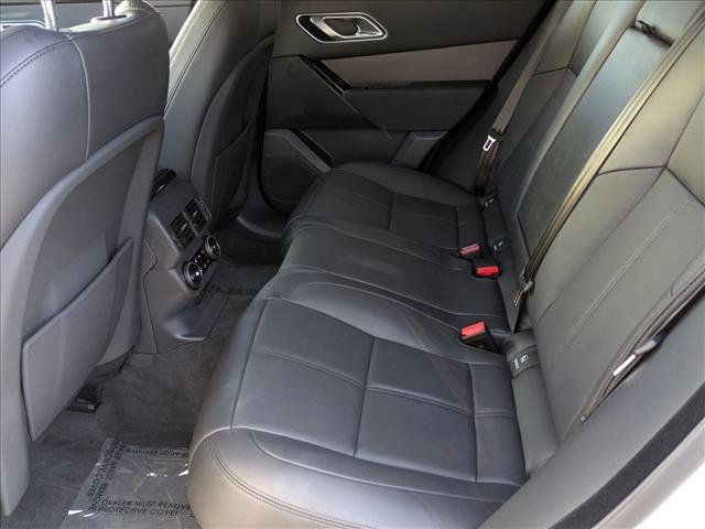 Certified 2025 Land Rover Range Rover Velar Dynamic SE image 20