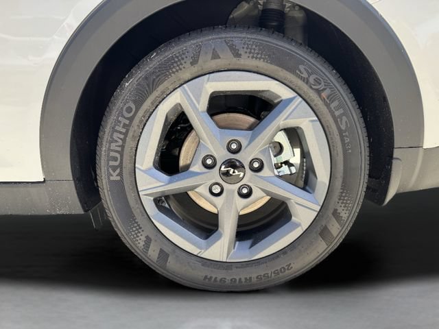 New 2026 Kia K4 FWD image 35