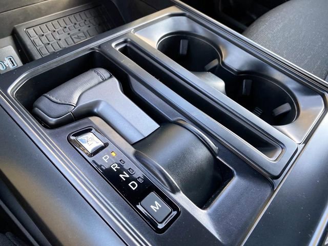 Used 2024 Ford F150 XLT w/ Equipment Group 302A MID image 32