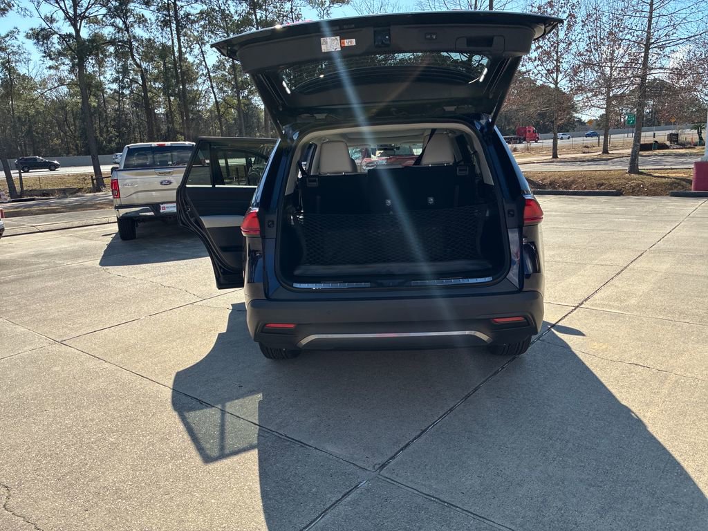 New 2026 Toyota Grand Highlander Limited image 33