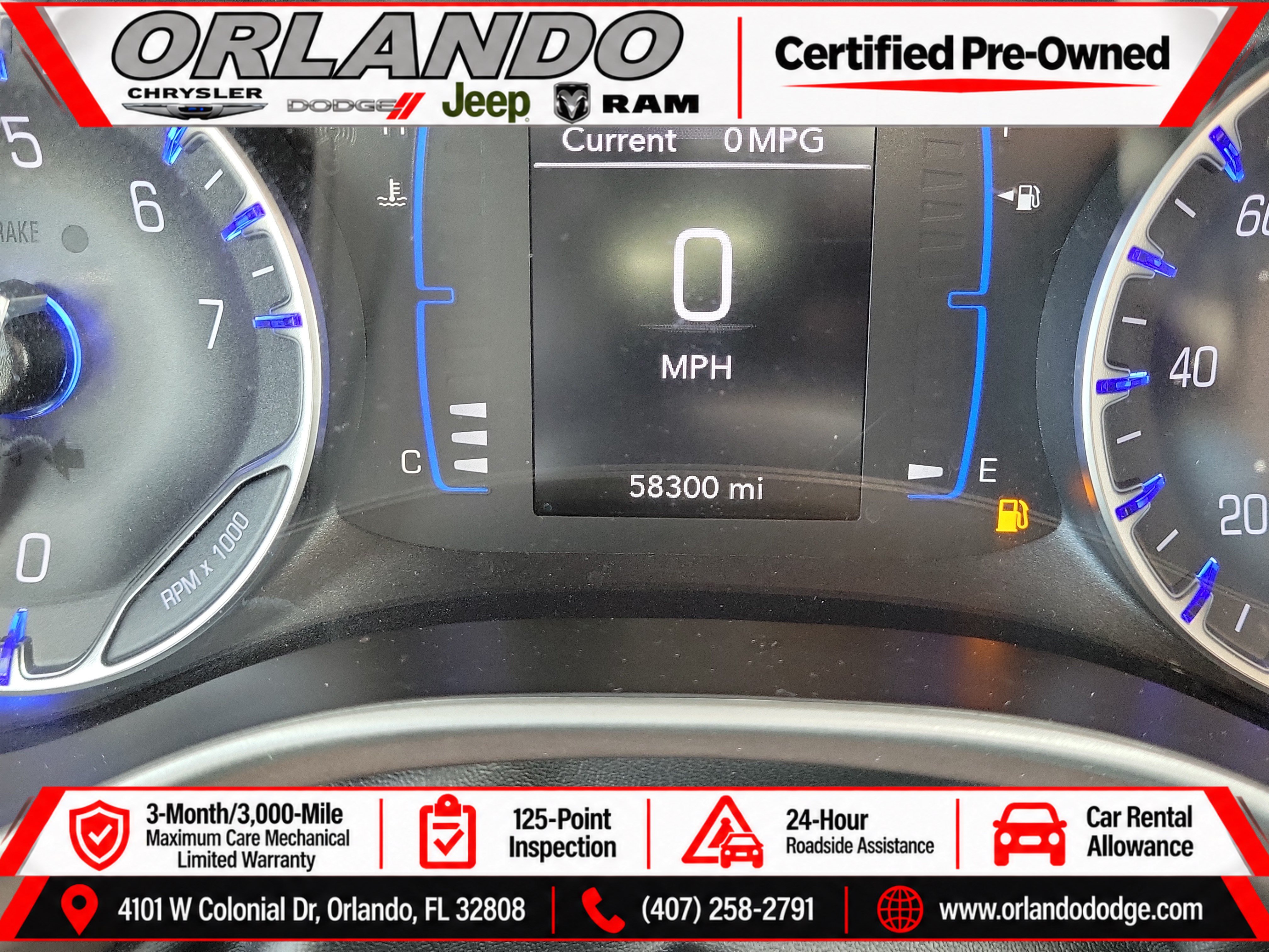 Used 2023 Chrysler Voyager LX FWD image 27