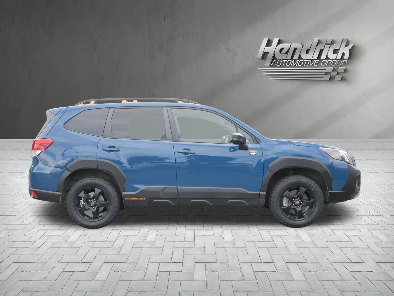 Used 2024 Subaru Forester Wilderness AWD/4WD image 10