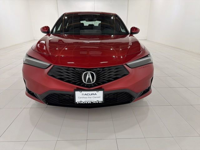 Certified 2023 Acura Integra A-Spec FWD image 8