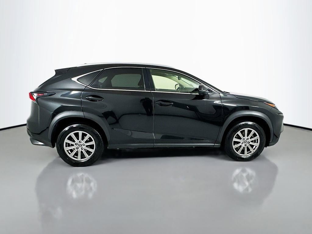 Used 2019 Lexus NX 300 AWD w/ Comfort Package image 2
