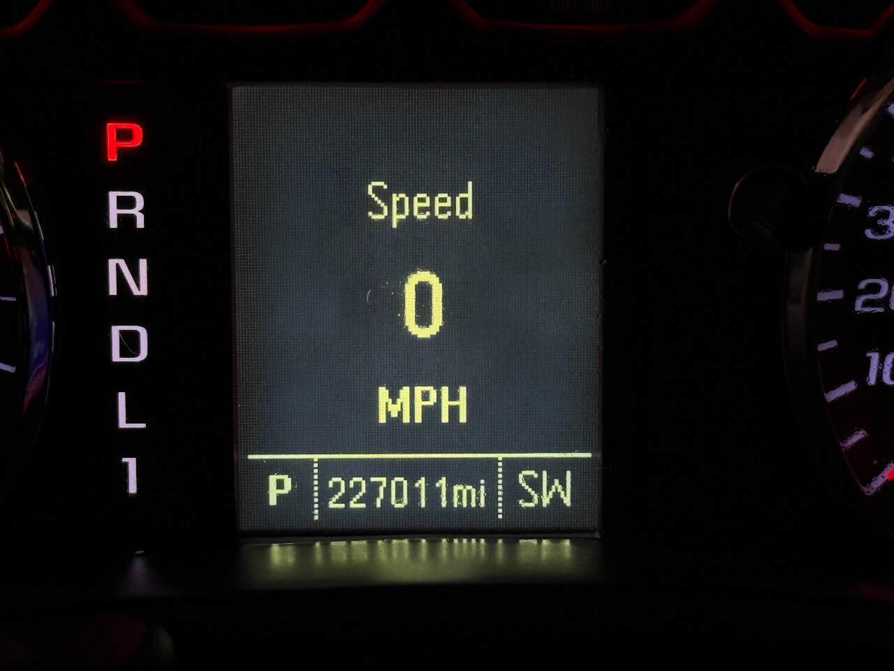 Used 2017 GMC Sierra 2500 4x4 Crew Cab w/ Sierra Convenience Package image 70