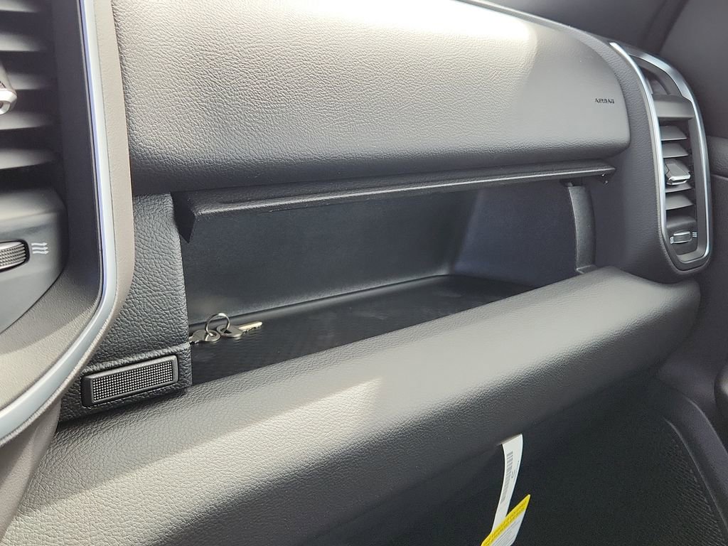 New 2025 RAM 1500 Lone Star image 27