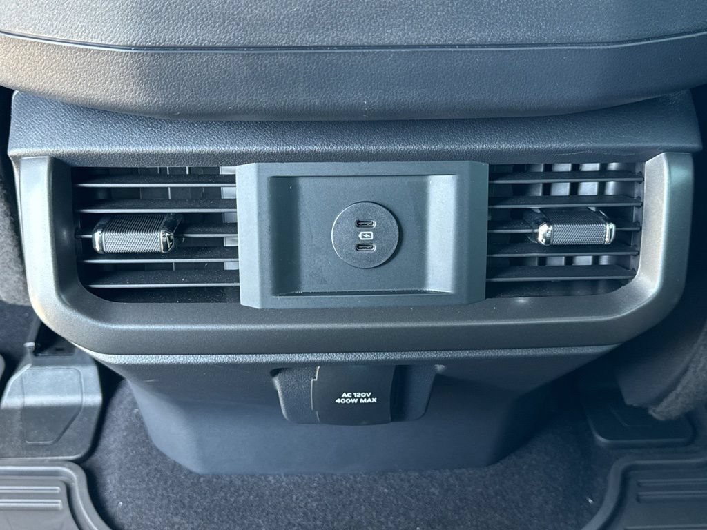Used 2026 Ford F150 Lariat w/ FX4 Off-Road Package AWD/4WD image 30
