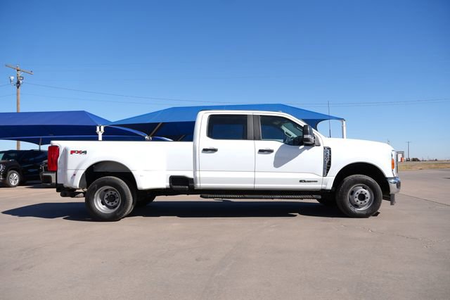 Used 2023 Ford F350 XL w/ FX4 Off-Road Package image 2