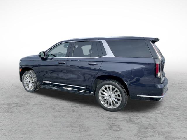 Used 2023 Cadillac Escalade Premium Luxury image 5