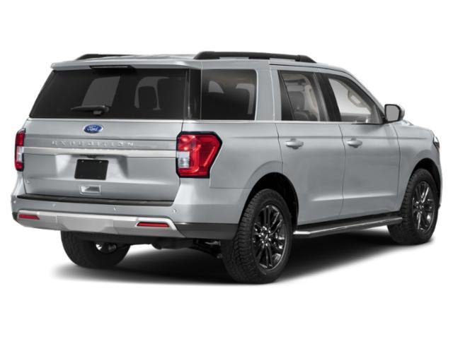 Used 2022 Ford Expedition XLT image 3