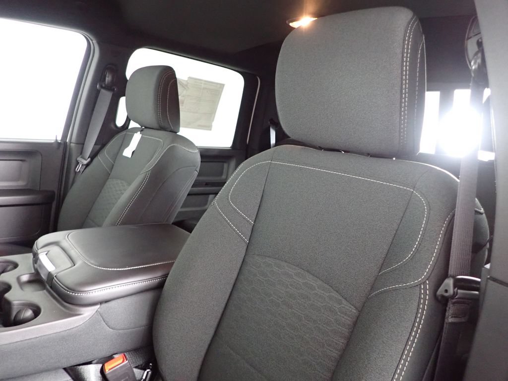 New 2026 RAM 2500 Tradesman AWD/4WD image 23