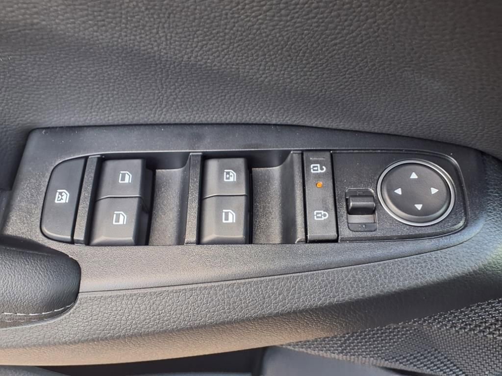 New 2026 Kia Seltos EX w/ EX Sunroof Package image 11