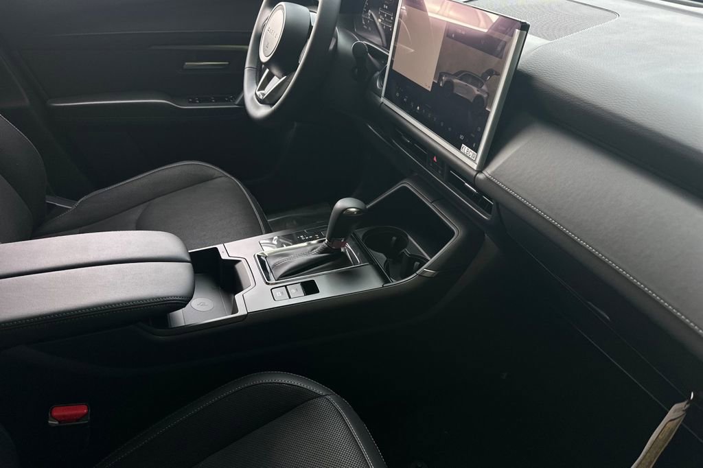 New 2026 MAZDA CX-5 Preferred AWD/4WD image 17