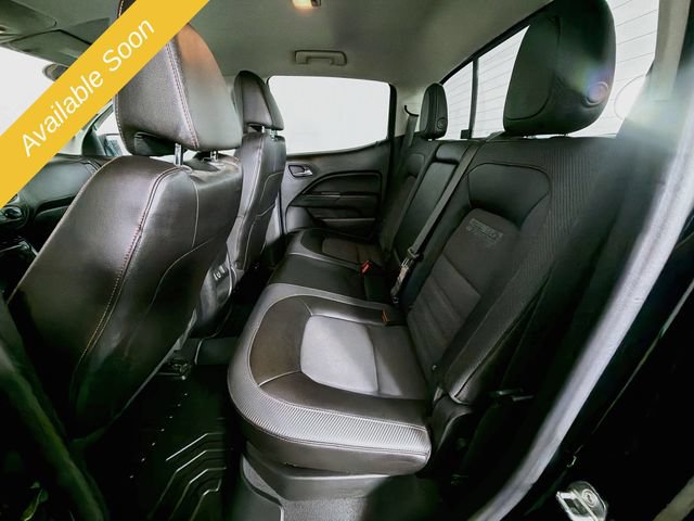 Used 2019 GMC Canyon All Terrain w/ All Terrain X Package AWD/4WD image 23