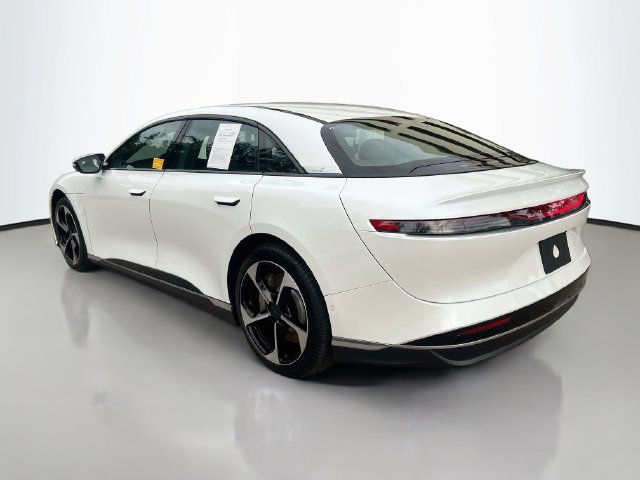 Used 2023 Lucid Air Pure AWD/4WD image 6