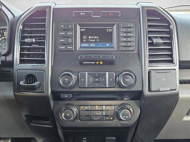 Used 2017 Ford F150 XLT image 14