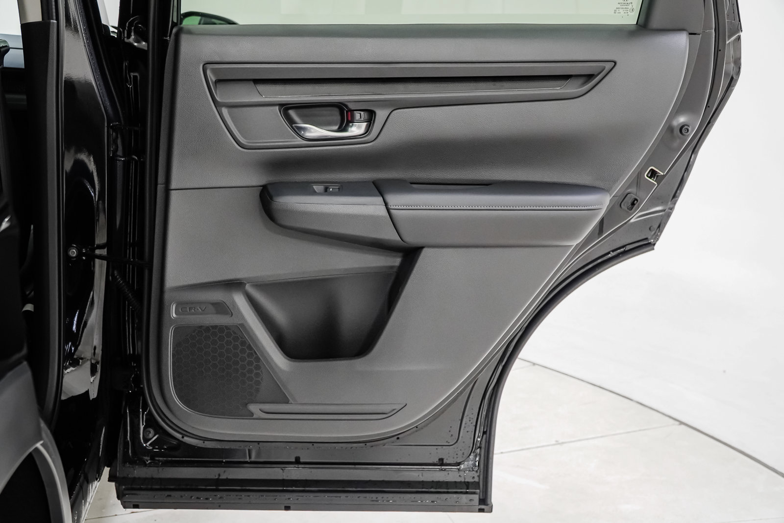New 2027 Honda CR-V EX image 31