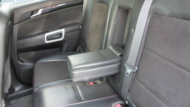 Used 2009 Saturn Vue Red Line w/ Convenience Package FWD image 18