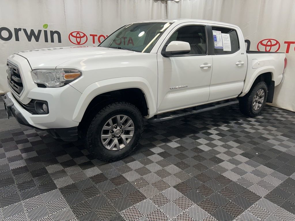Used 2019 Toyota Tacoma SR5 image 4