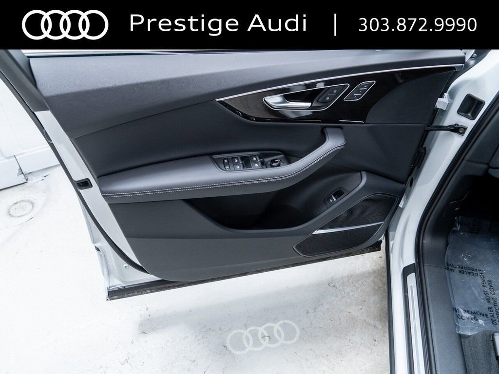 New 2026 Audi Q7 3.0T Premium Plus image 23