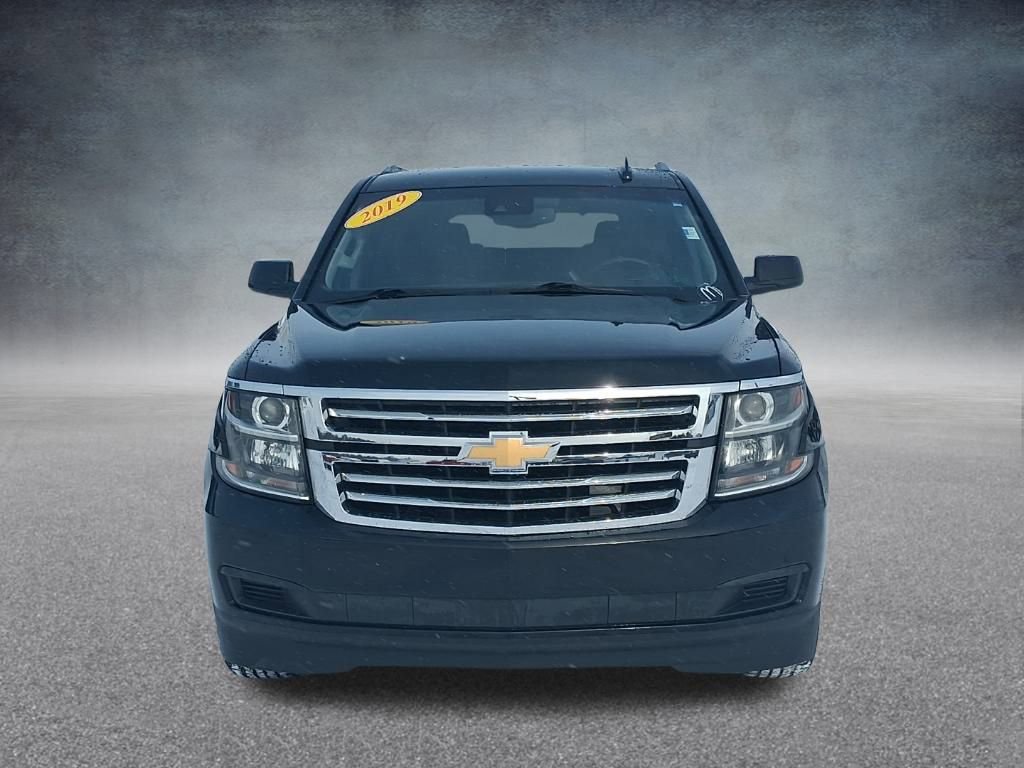 Used 2019 Chevrolet Tahoe LT video 2