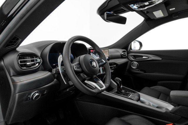 Used 2024 Dodge Hornet R/T Plus w/ R/T Blacktop Package image 12