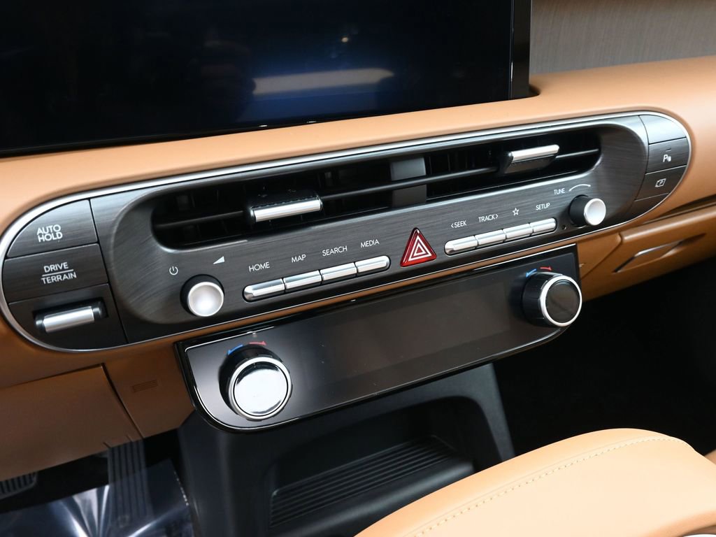 Used 2026 Hyundai Palisade Calligraphy image 21