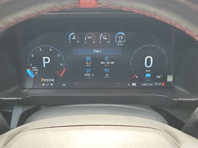 Used 2024 Ford Ranger Raptor AWD/4WD image 23