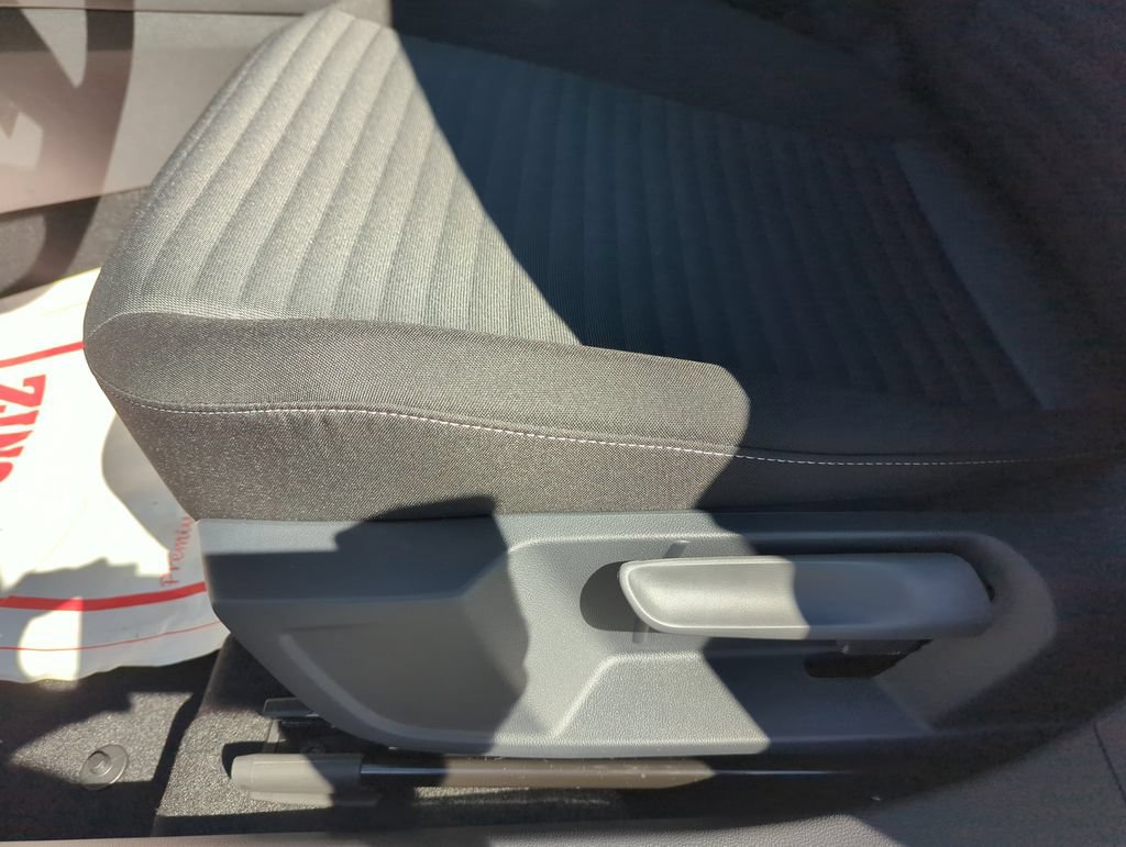 New 2026 Volkswagen Jetta S FWD image 22