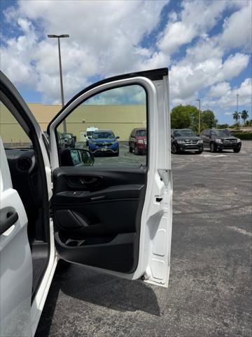 Used 2021 Mercedes-Benz Metris image 19