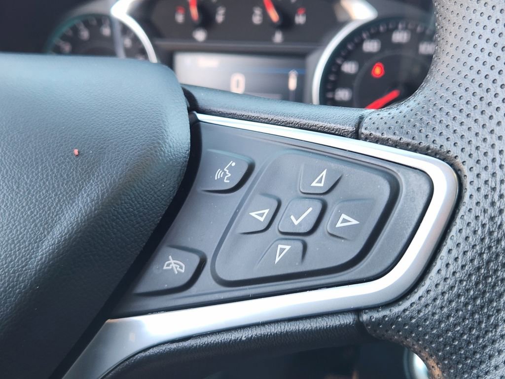 Used 2022 Chevrolet Equinox LT image 32