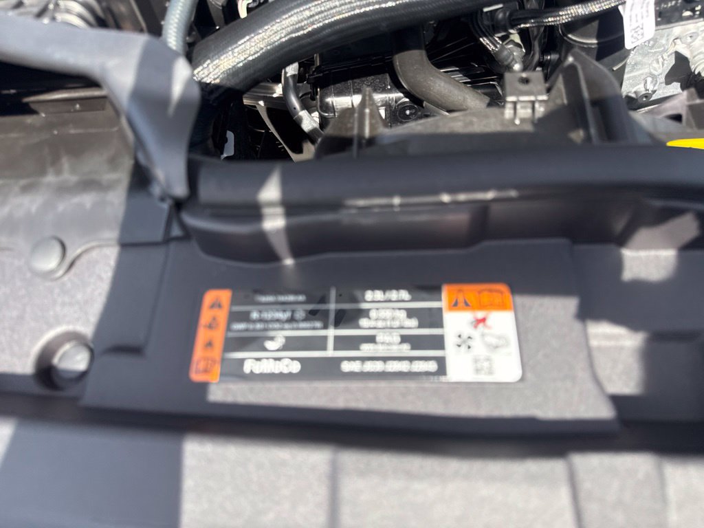 New 2026 Ford Bronco Big Bend AWD/4WD image 46
