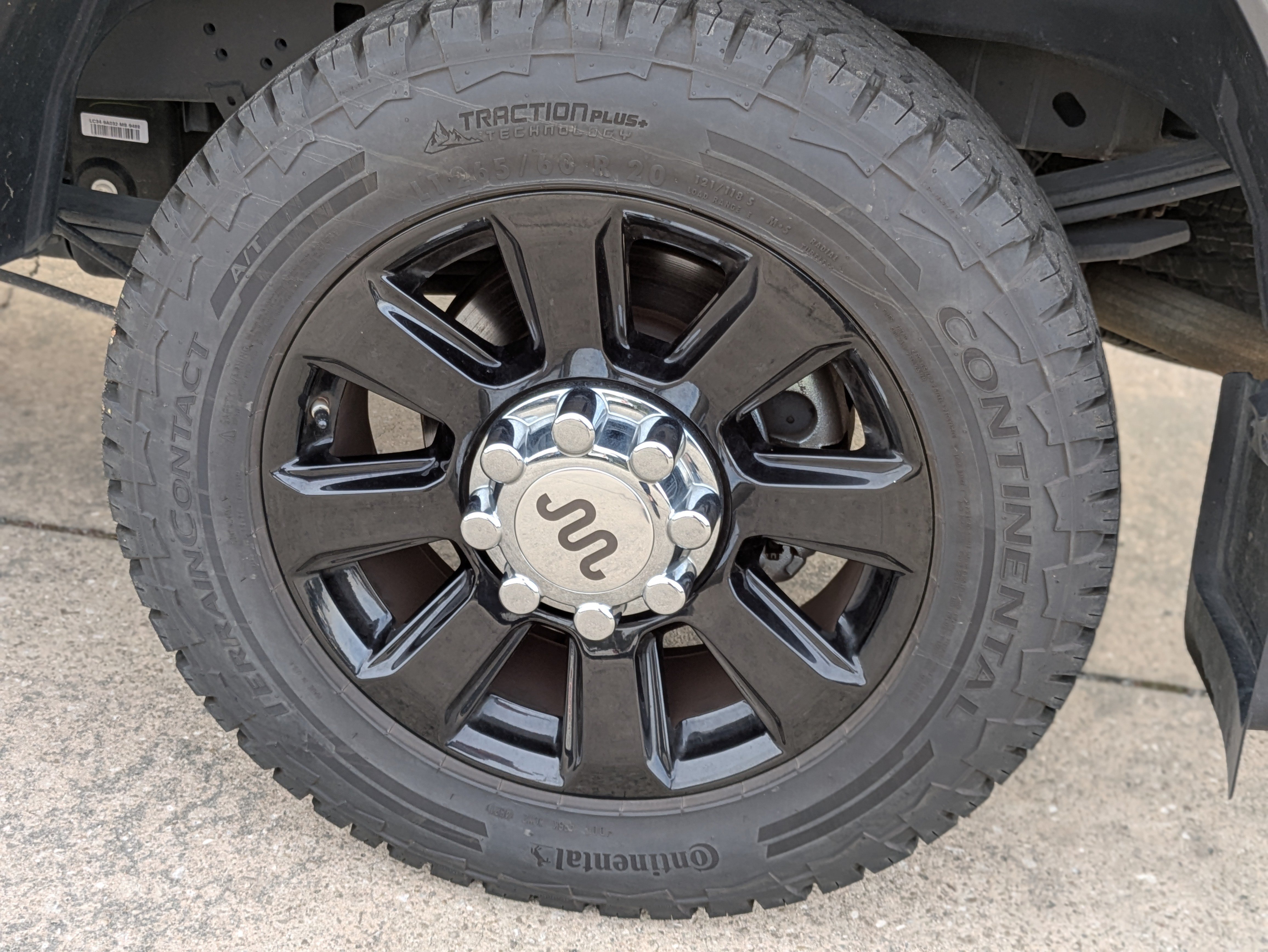 Used 2022 Ford F250 XLT w/ XLT Value Package RWD image 9