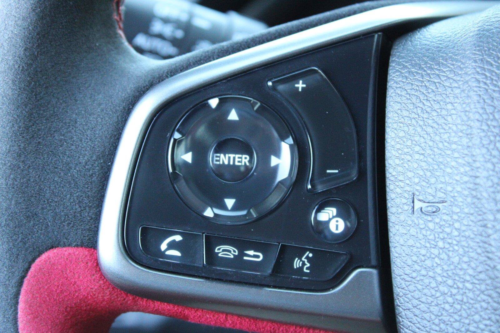Used 2021 Honda Civic Type R image 28