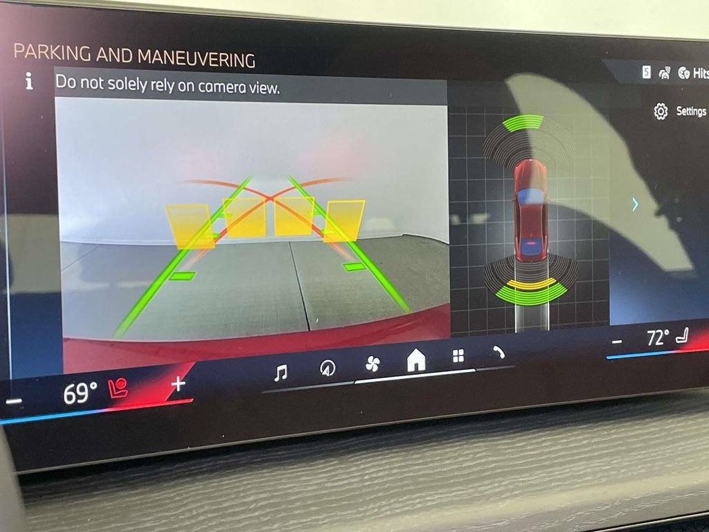 New 2026 BMW i4 xDrive40i AWD/4WD image 26