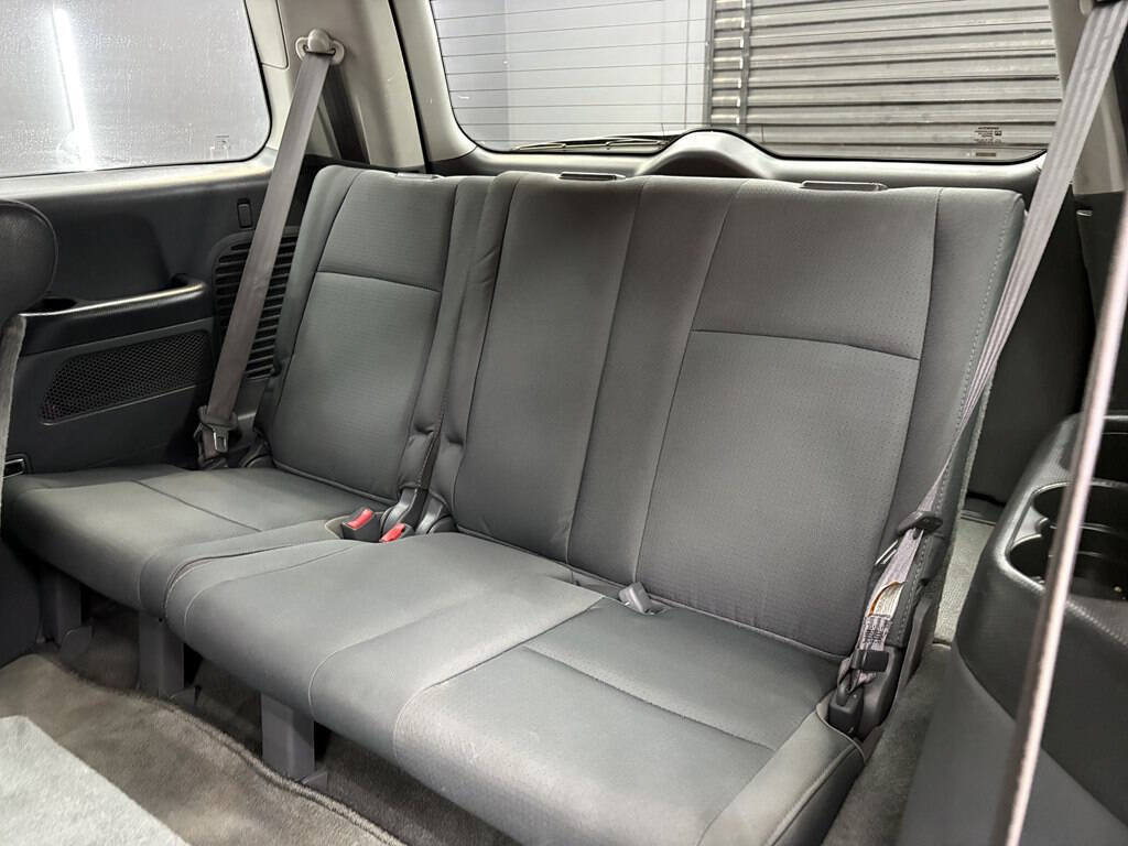 Used 2007 Honda Pilot LX image 12
