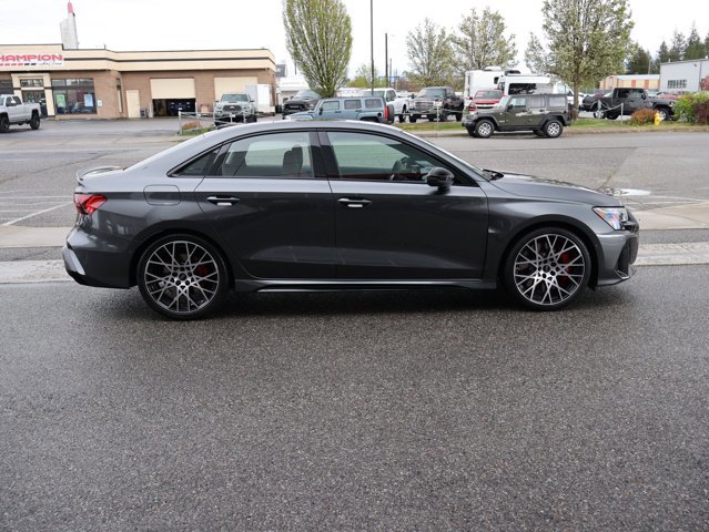 Used 2026 Audi RS 3 AWD/4WD image 4