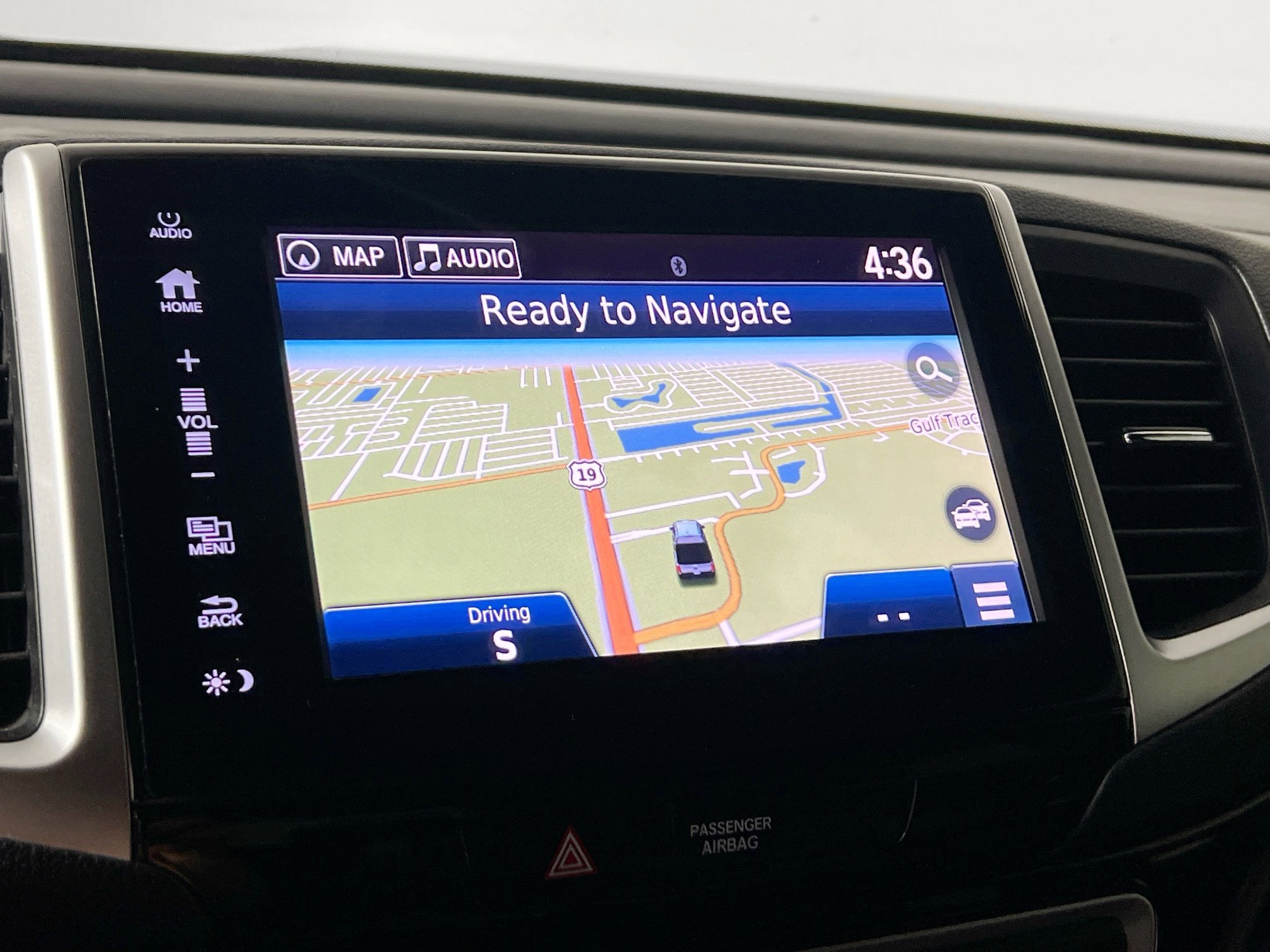 Used 2019 Honda Ridgeline Black Edition image 28