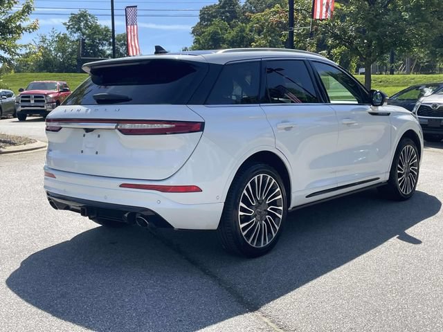Used 2021 Lincoln Corsair Grand Touring AWD/4WD image 5