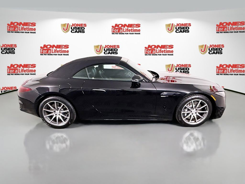 Used 2024 Mercedes-Benz SL 43 AMG image 18