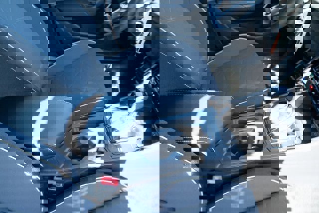 New 2026 Volkswagen Jetta Sport image 41