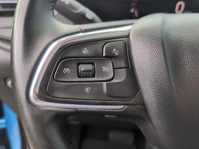 Used 2025 Buick Encore GX Sport Touring AWD/4WD image 25