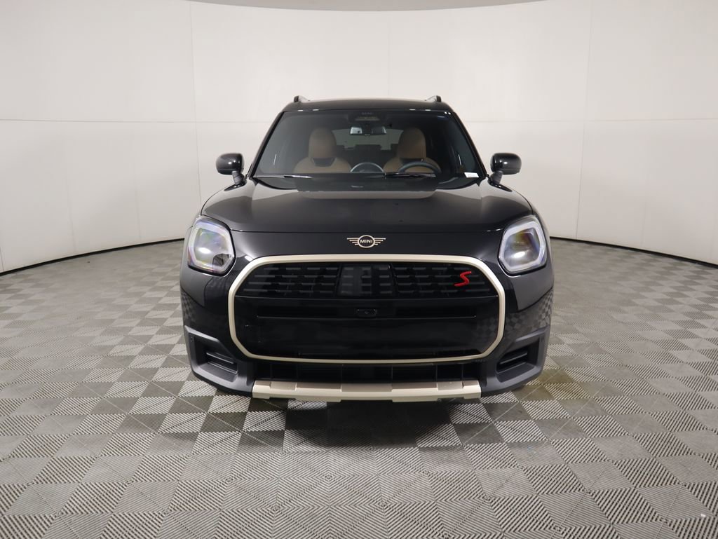 New 2026 MINI Cooper Countryman S w/ Comfort Package Max image 2