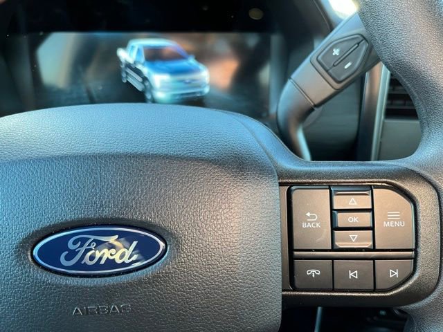 New 2025 Ford F150 STX w/ LOBO Package image 27