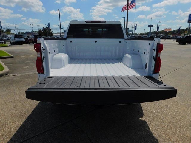 New 2026 Chevrolet Silverado 1500 RST w/ Convenience Package II image 11