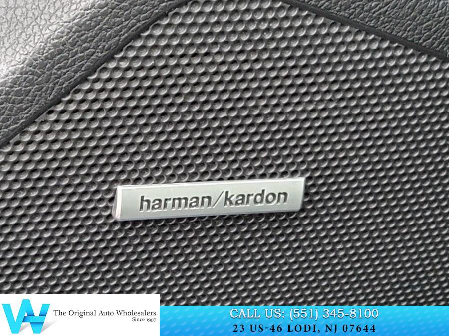 Used 2018 Subaru WRX Limited image 25