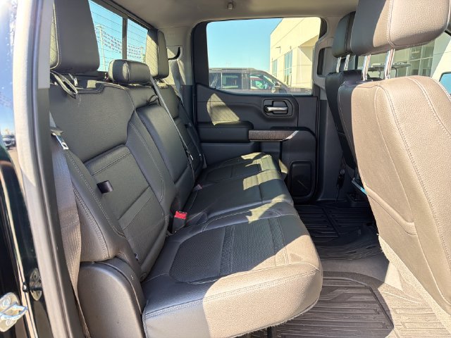 Used 2019 GMC Sierra 1500 Denali w/ Denali Ultimate Package AWD/4WD image 36