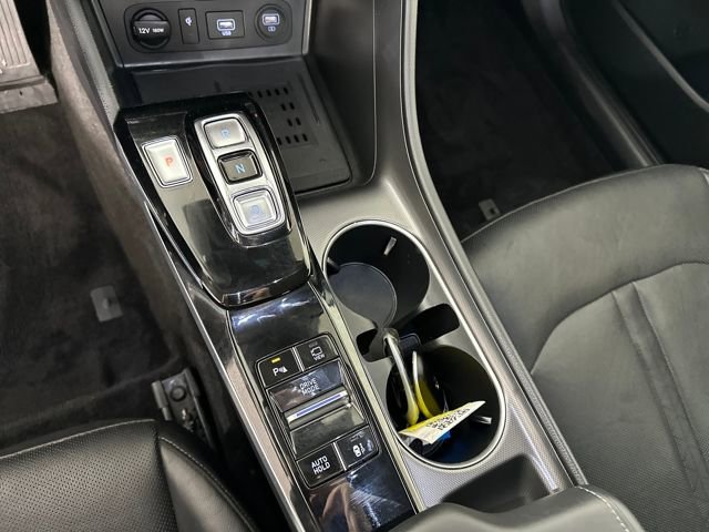 Used 2022 Hyundai Sonata Limited w/ Cargo Package image 20